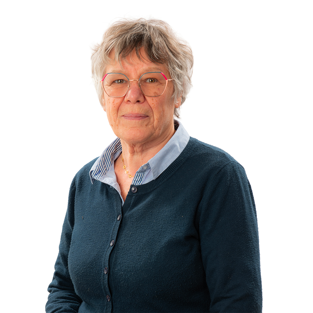 Photo de Annie BANBUCK