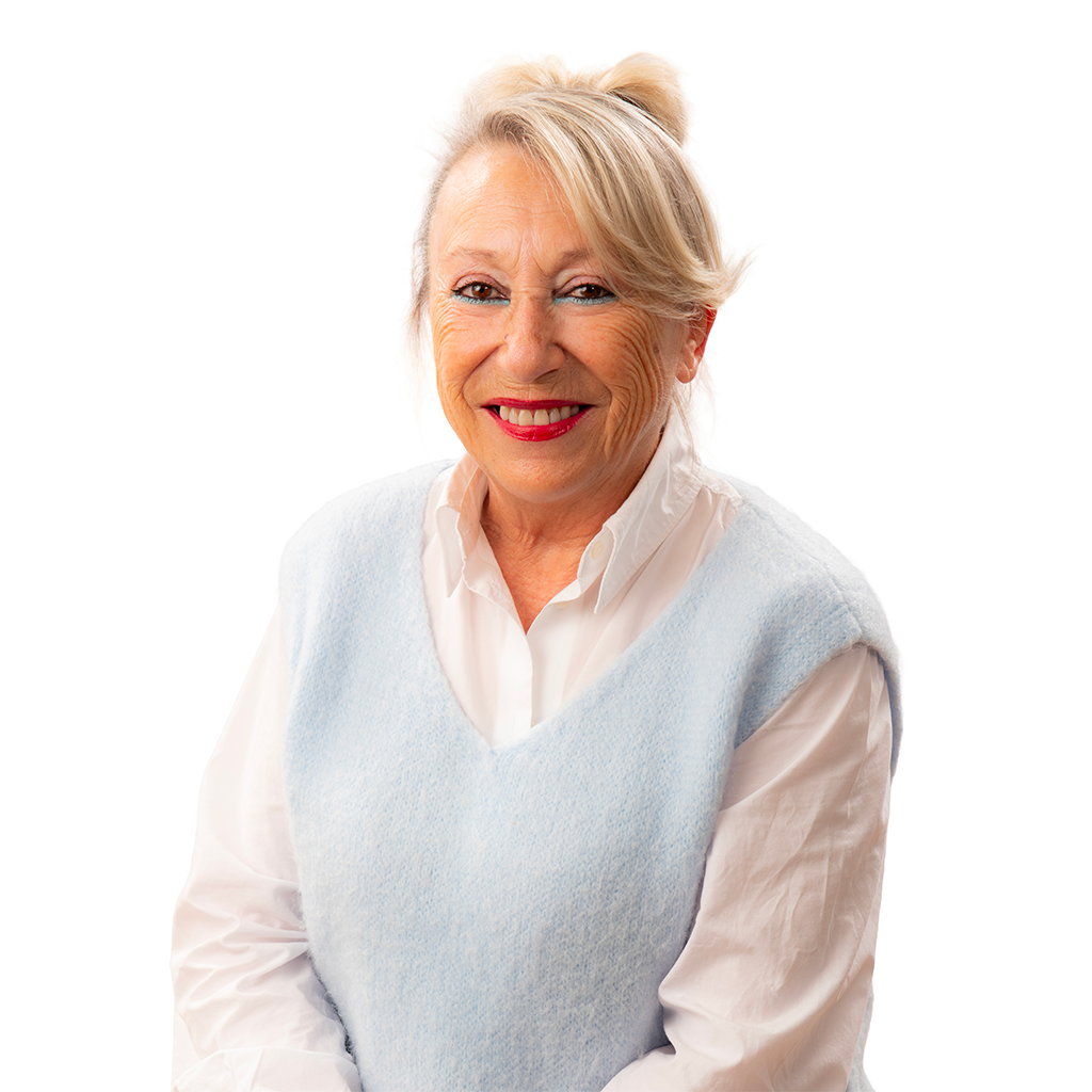 Photo de Chantal SAINLOT