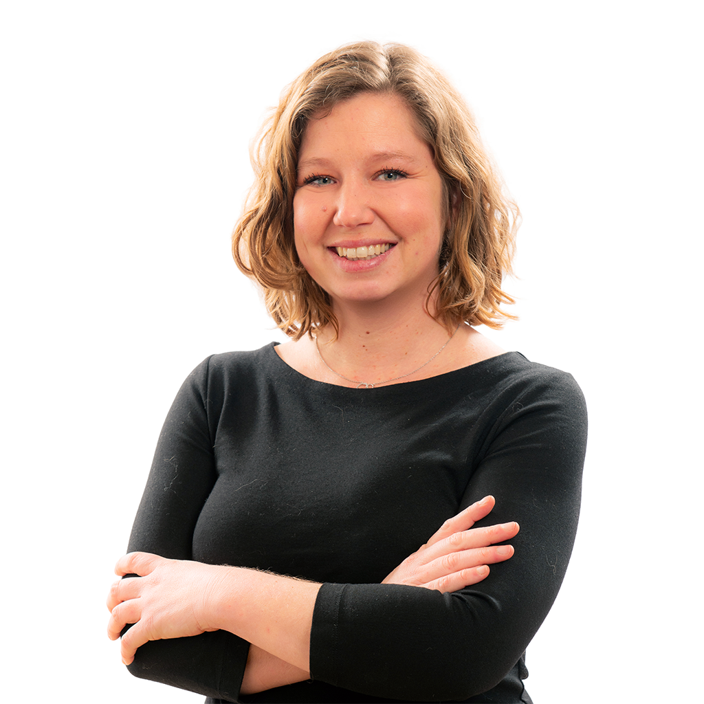 Photo de Chloé MORISSEAU