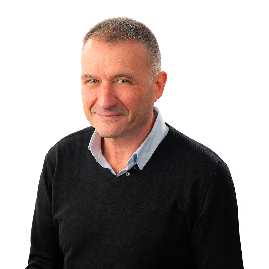 Photo de Didier MARCHAND