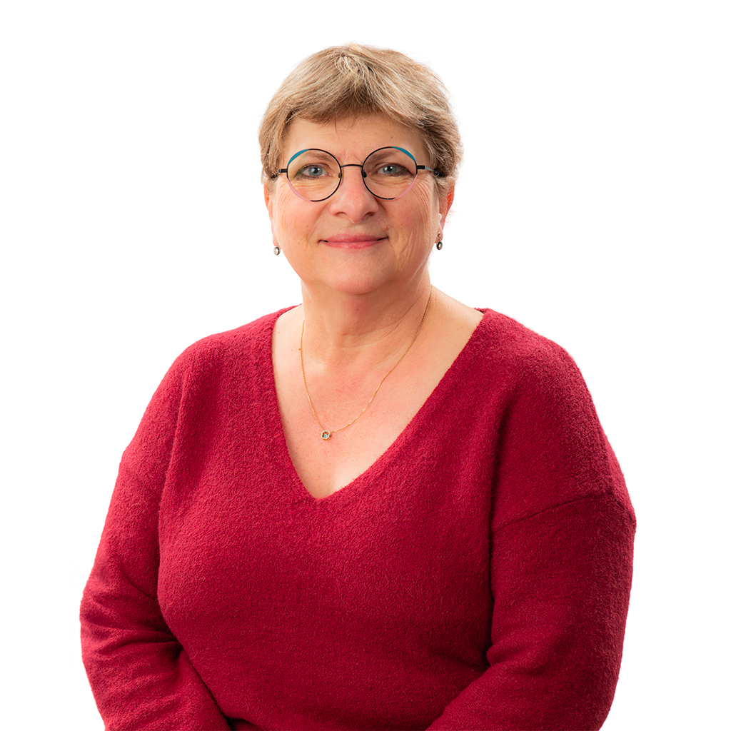 Photo de Martine BABIN