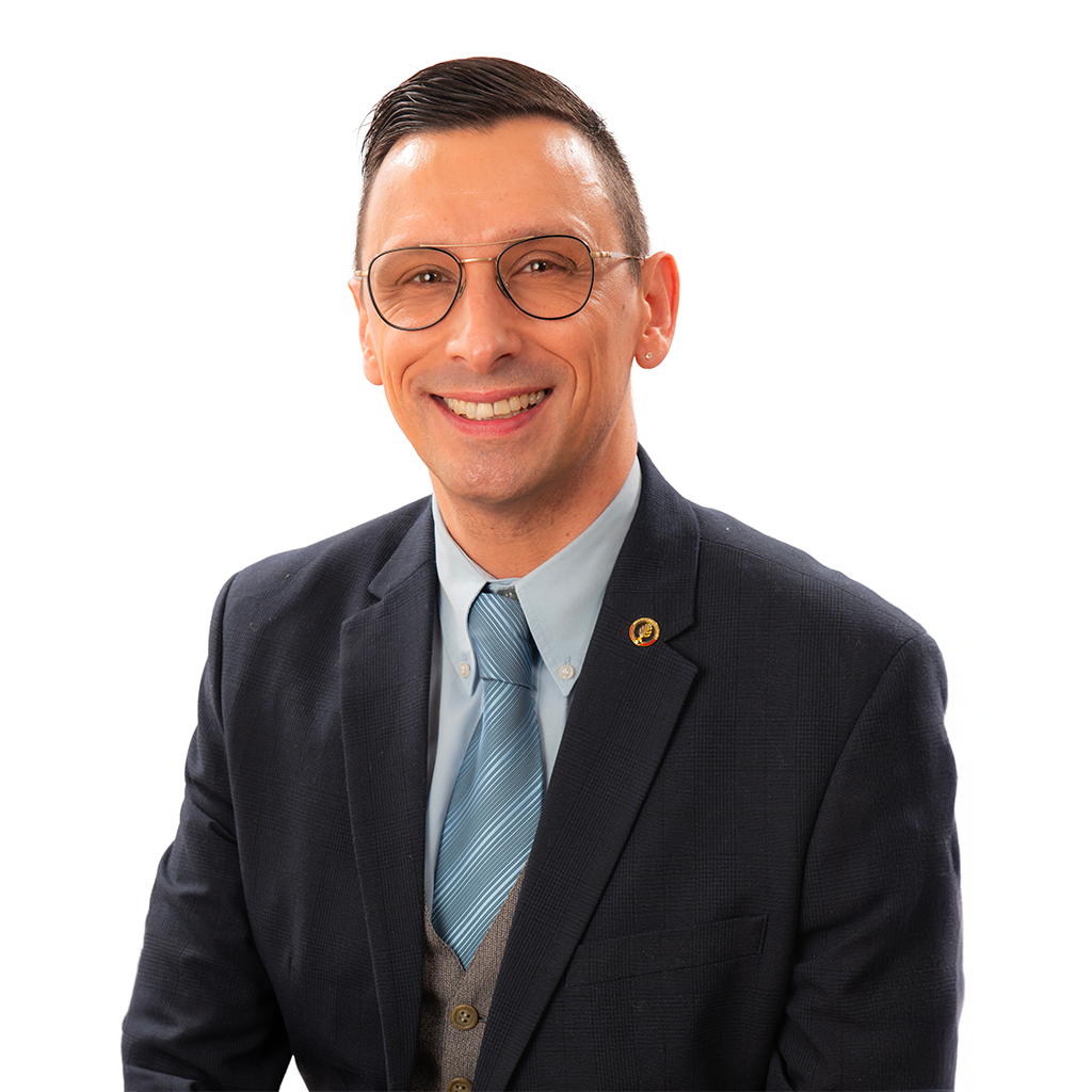 Photo de Steve BÉCHIAU