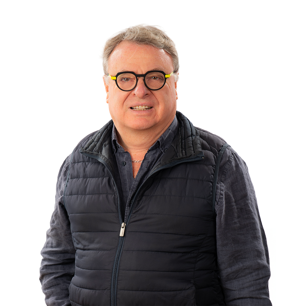 Photo de Yves MÉNARD